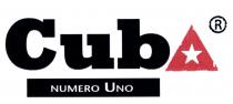 CUBA CUB NUMERO UNOUNO