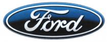 FORDFORD