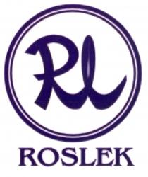 ROSLEK RL ROSLEK