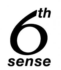 6TH SENSESENSE
