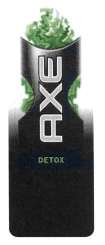 AXE DETOXDETOX