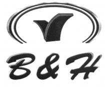 В&Н ВН B&H BHBH