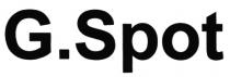 GSPOT SPOT SPOT G.SPOTG.SPOT