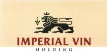 IMPERIAL VIN HOLDINGHOLDING