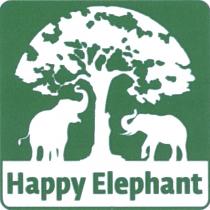 HAPPY ELEPHANTELEPHANT