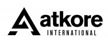 ATKORE ATKORE INTERNATIONALINTERNATIONAL