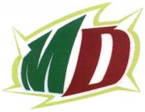 MD МД