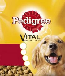 PEDIGREE PEDIGREE VITAL PROTECTIONPROTECTION