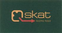 SKAT SKAT ELECTRIC TOOLSTOOLS