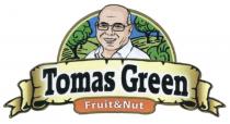 TOMASGREEN TOMAS GREEN FRUIT & NUTNUT