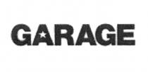 GARAGEGARAGE