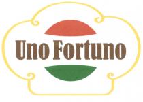 FORTUNO UNOFORTUNO UNO FORTUNO