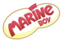 MARINE BOYBOY