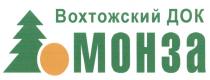 МОНЗА ВОХТОЖСКИЙ МОНЗА ВОХТОЖСКИЙ ДОКДОК