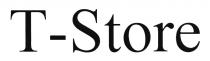 TSTORE STORE T-STORET-STORE