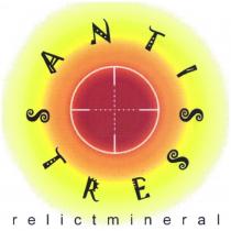 ANTISTRESS RELICTMINERALRELICTMINERAL