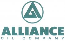 ALLIANCE OIL COMPANYCOMPANY