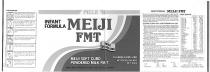 MEIJI FM T INFANT FORMULA MILK