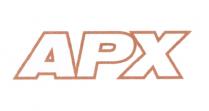 АРХ APX APEX АРХ APX