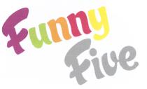 FUNNY FIVEFIVE