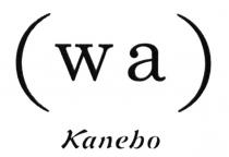 WA KANEBOKANEBO