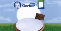 NESTLE GERBERGERBER