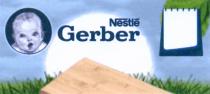 NESTLE GERBERGERBER