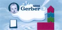 NESTLE GERBERGERBER