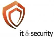 ITSECURITY IT & SECURITYSECURITY