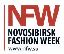 NOVOSIBIRSK NFW NOVOSIBIRSK FASHION WEEK NFW.SUNFW.SU