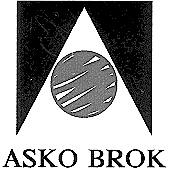 ASKO BROK