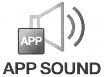 APPSOUND APP APP SOUNDSOUND