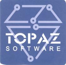 TOPAZ SOFTWARESOFTWARE