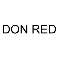 DONRED DON REDRED