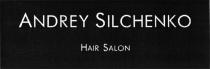 ANDREYSILCHENKO SILCHENKO ANDREY SILCHENKO HAIR SALONSALON