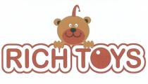 RICHTOYS RICH TOYSTOYS