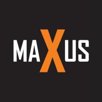 MAXUS MAUS XUS MA US MAX XUS MAXUS