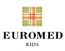 EUROMED EUROMED KIDSKIDS