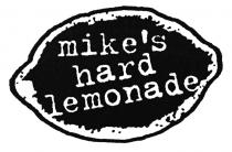 MIKES MIKE MIKES HARD LEMONADEMIKE'S LEMONADE