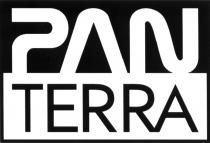 PAN PANTERRA PAN TERRATERRA