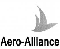 AEROALLIANCE AERO ALLIANCE AERO-ALLIANCEAERO-ALLIANCE