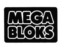 MEGABLOKS BLOKS MEGA BLOKS