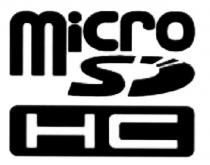MICRO SD HCHC