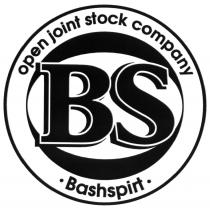 BASHSPIRT BS BASHSPIRT OPEN JOINT STOCK COMPANYCOMPANY