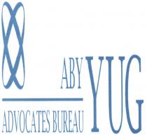 ABY YUG ABYYUG ABY YUG ADVOCATES BUREAUBUREAU