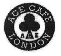 ACE CAFE LONDONLONDON