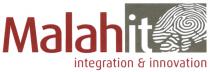 MALAHIT MALAH MALAH IT MALAHIT INTEGRATION & INNOVATIONINNOVATION