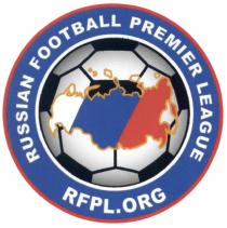 RFPL ORG RFPL.ORG RUSSIAN FOOTBALL PREMIER LEAGUELEAGUE