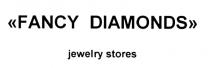 FANCY DIAMONDS JEWELRY STORESSTORES