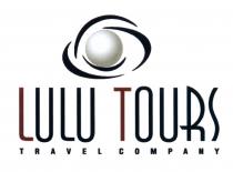 LULUTOURS LULU LULU TOURS TRAVEL COMPANYCOMPANY